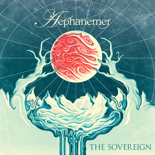 Aephanemer : The Sovereign